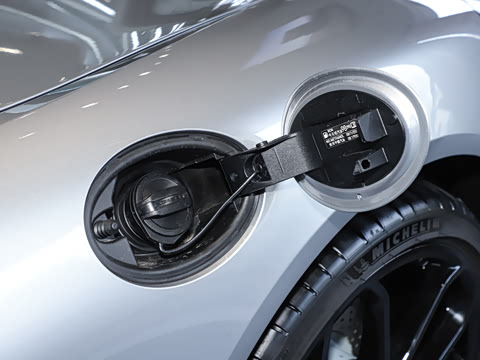 2023�� Cayman Style Edition 2.0T