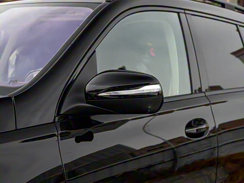 2026�� GLS 600 4MATIC ��ҹ��