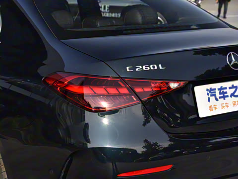 2026�� C 260 L �˶���