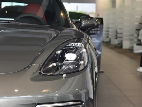 2023�� Cayman Style Edition 2.0T