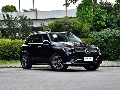 2026�� GLE 450 4MATIC ʱ����