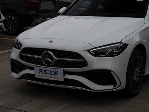 2026�� �Ŀ� C 260 L �˶��ر��