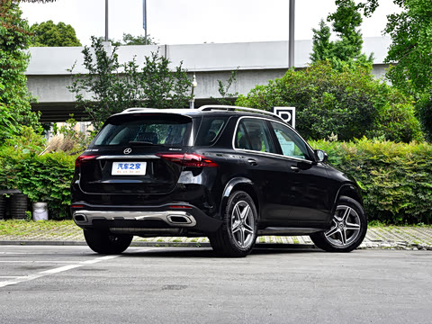 2026�� GLE 450 4MATIC ʱ����