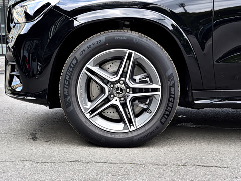 2026�� GLE 450 4MATIC ʱ����