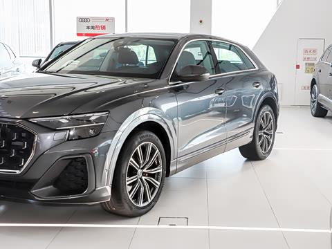 2024�� 45 TFSI ����������