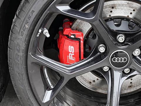 2025�� RS 5 2.9T Sportback �����