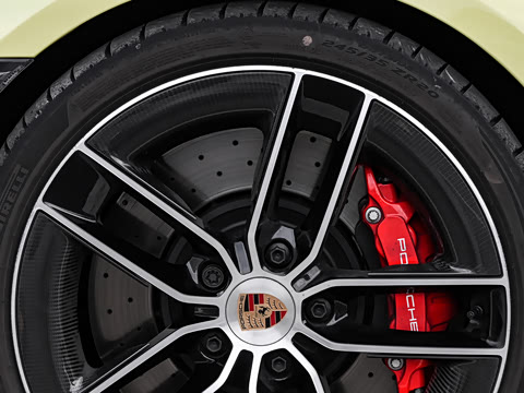 2026�� Carrera GTS 3.6T