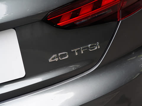 2025�� Sportback ��ذ� 40 TFSI ʱ�ж�����