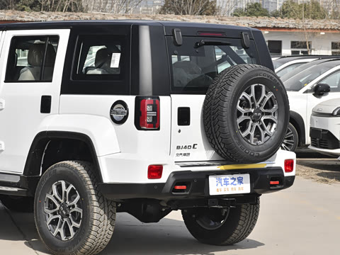 2026�� 2.0T ̽�ռ� ���Ͱ�