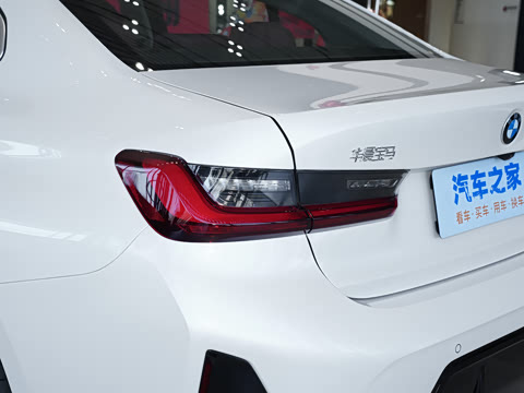 2026�� 325Li M�˶���װ