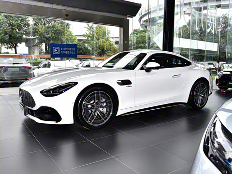 2026�� AMG GT 50 