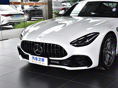 2026�� AMG GT 50 