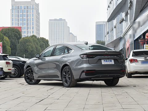 2026�� 1.5T  EcoBoost  ������