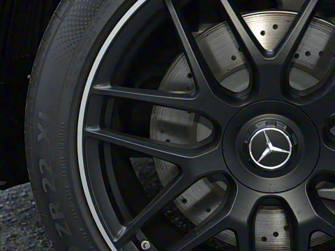 2025�� �Ŀ� AMG GLE 53 4MATIC+