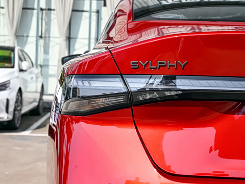 2026�� 1.6L CVT �����Ƽ���