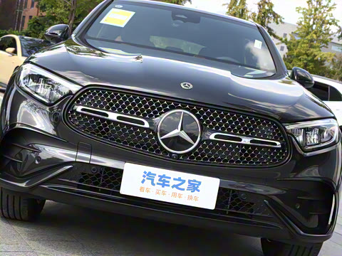 2026�� GLC 260 4MATIC ����SUV