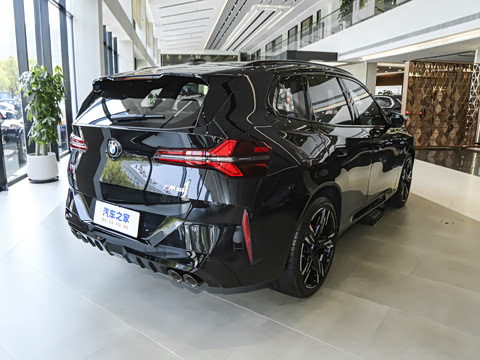 2026�� M50 xDrive