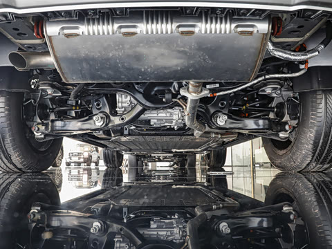 2026�� 1.5T PHEV Ultra 6��