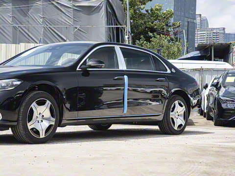 2026�� S 480 4MATIC