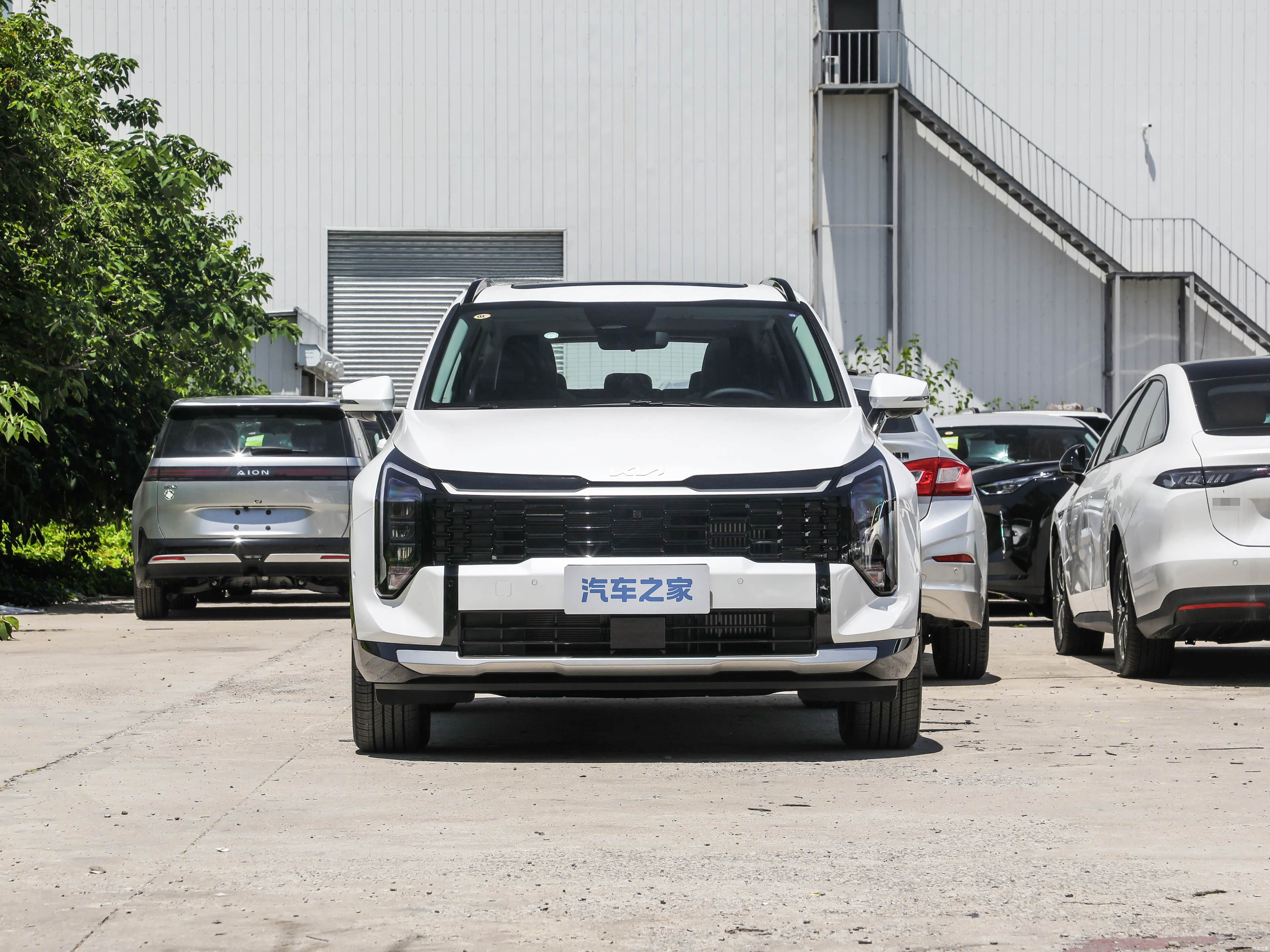 Kia Sportage, миниатюра 2