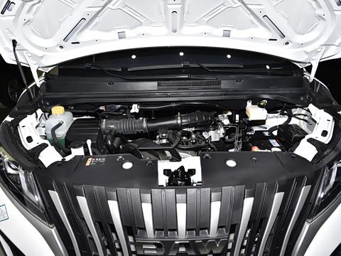 2025�� 2.0L CNG��Ӣ�� 9��