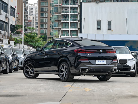 2026�� xDrive40i ������ M�˶���װ