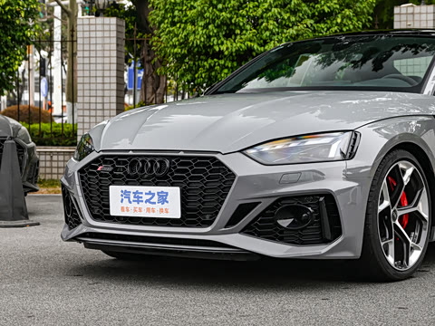 2024�� RS 5 2.9T Coupe ȼ���