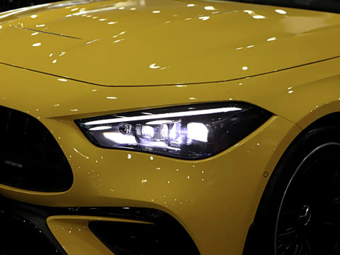 2026�� AMG CLE 53 4MATIC+ ������ܳ�