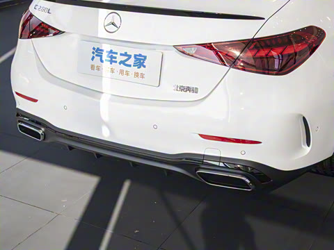 2026�� C 260 L �ҹ�˶���