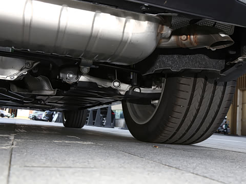 2025�� �Ŀ� GLS 450 4MATIC ������