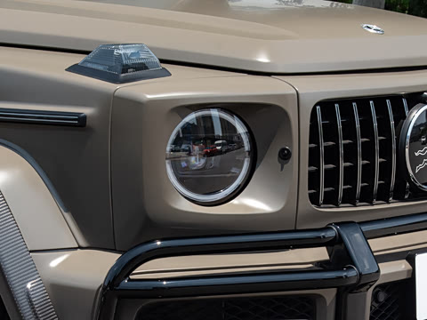 2024�� ̩̹G500d 4X4