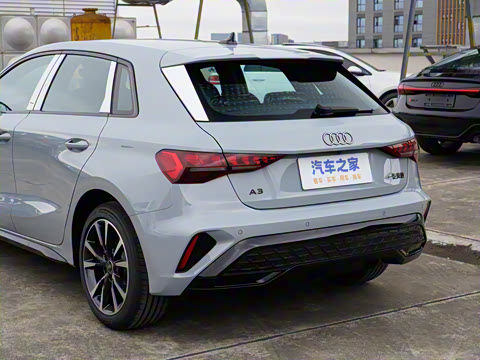 2026�� Sportback 35TFSI �ɳ�������