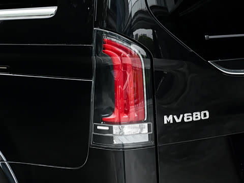 2026�� MV680�����޶���