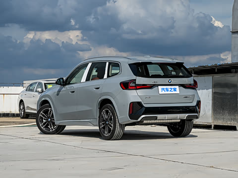 2026�� sDrive25Li M�˶���װ