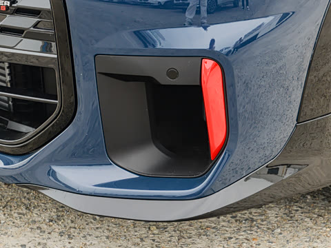 2025�� JOHN COOPER WORKS