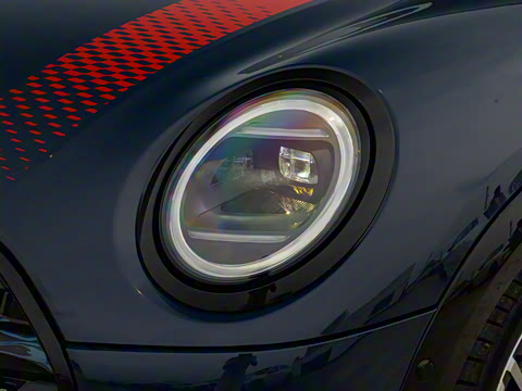 2025�� JOHN COOPER WORKS