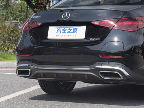 2025�� �Ŀ� C 350 eL