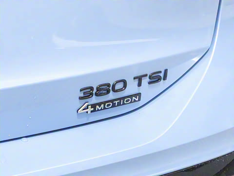 2026�� PRO 380TSI ���� R-Line �����