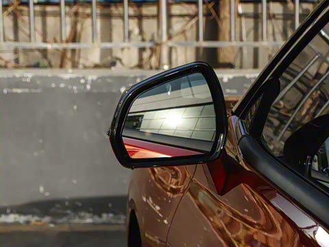 2026  2.0T  EcoBoost  