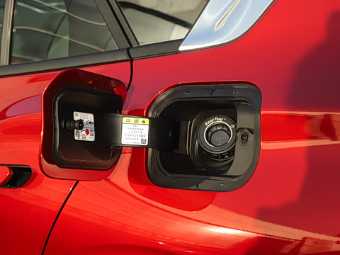 2026  2.0T  EcoBoost  