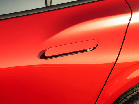 2026  2.0T  EcoBoost  