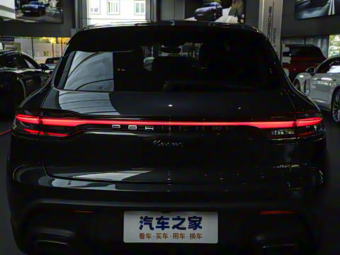 2026�� Macan 2.0T ���ΰ�