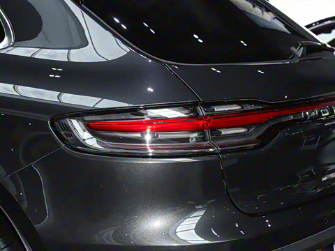 2026�� Macan 2.0T ���ΰ�