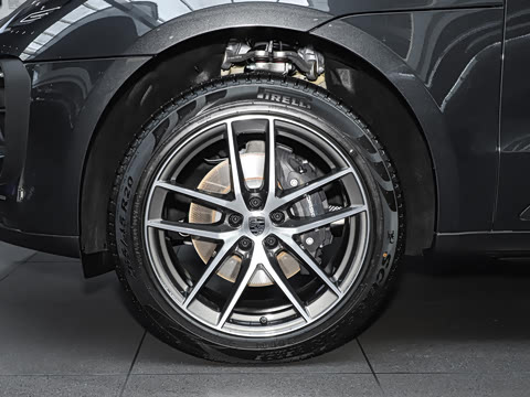 2026�� Macan 2.0T ���ΰ�