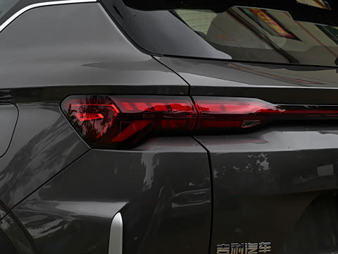 2025�� ��ԽL 1.5TD DCT ����