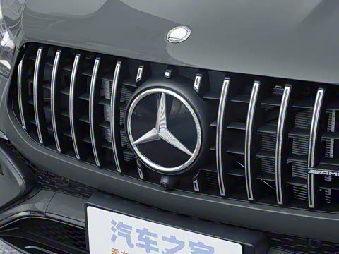 2025�� �Ŀ� AMG GLE 53 4MATIC+