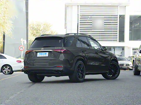 2025�� �Ŀ� AMG GLE 53 4MATIC+