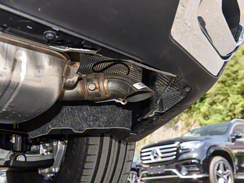 2025�� �Ŀ� GLS 450 4MATIC ������