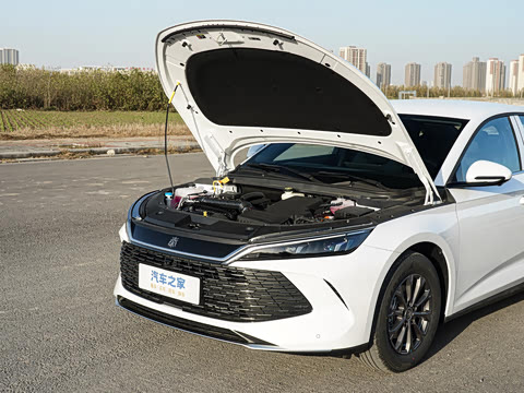 2026�� DM-i 128KM��ȡ��