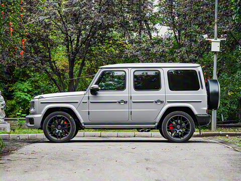 2025�� AMG G 63